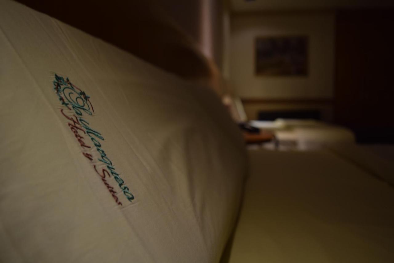 Hotel & Suites La Marquesa Toluca Kültér fotó